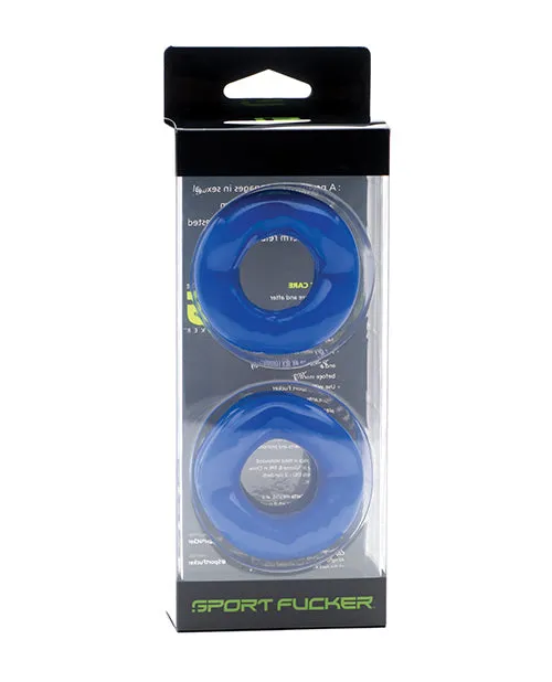 Sport Fucker Revolution Combo Set Bl Sport Fucker Anal