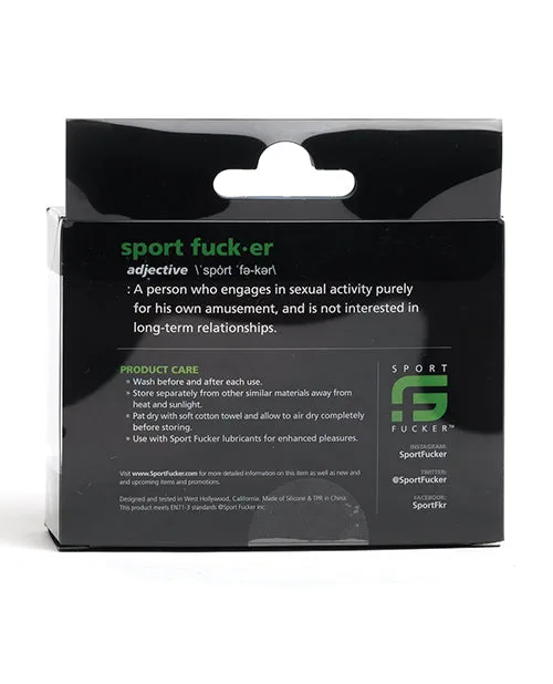 Sport Fucker Tailslide Red Sport Fucker Anal Sport Fucker Tailslide Red Sport Fucker Anal