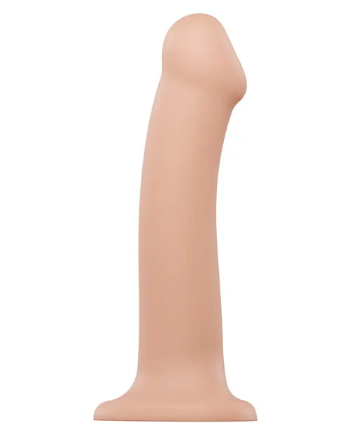 Strap On Me Female Sex Toys Strap On Me Silicone Bendable Dildo Large Flesh Strap On Me Female Sex Toys Strap On Me Silicone Bendable Dildo Large Flesh