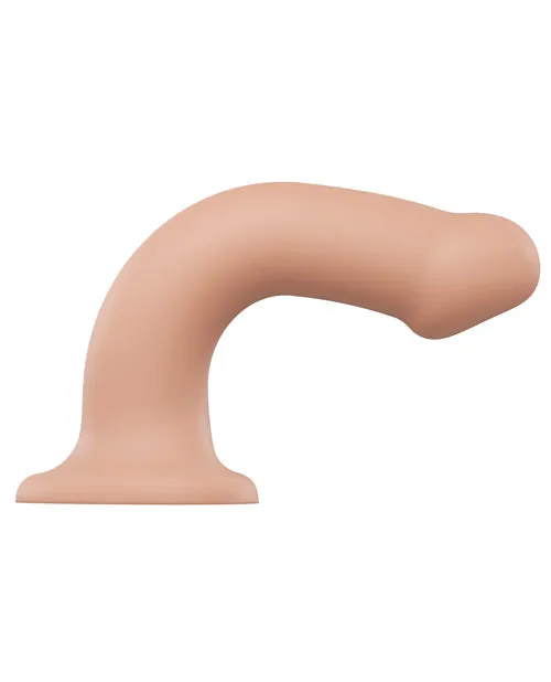 Strap On Me Female Sex Toys Strap On Me Silicone Bendable Dildo Large Flesh Strap On Me Female Sex Toys Strap On Me Silicone Bendable Dildo Large Flesh