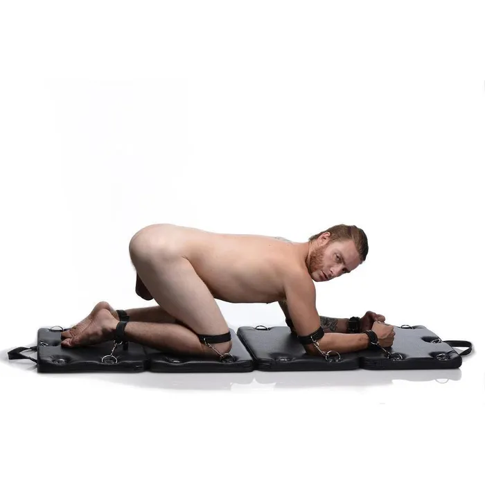 Strict XL Bondage Board Couples