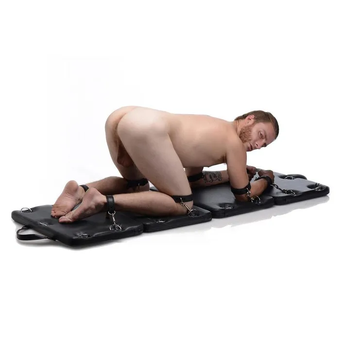 Strict XL Bondage Board Couples