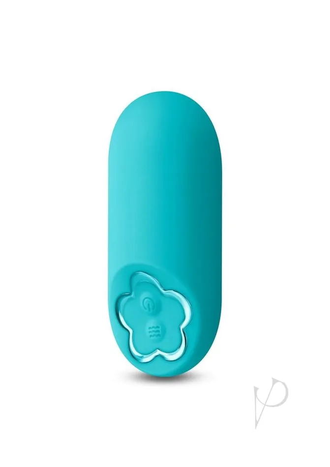 Sugar Pop Harmony Rechargeable Silicone Mini Vibrator Teal Sugar Pop Female Sex Toys Sugar Pop Harmony Rechargeable Silicone Mini Vibrator Teal Sugar Pop Female Sex Toys