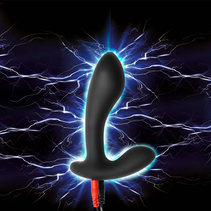 Surge BiPolar Electro Prostate Stimulator Zeus Electrosex Male Sex Toys