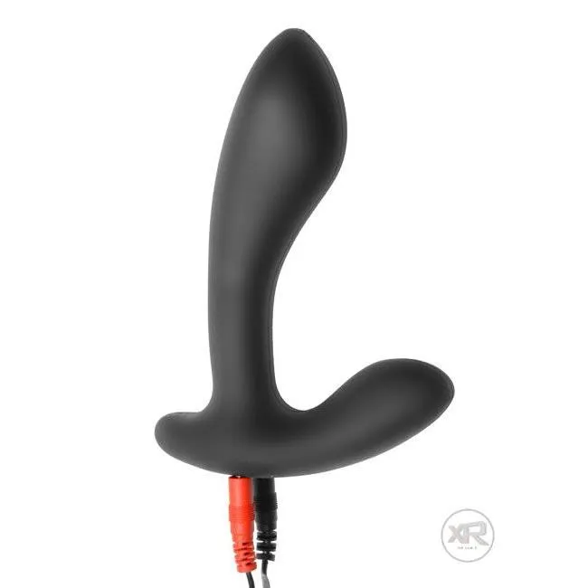 Surge BiPolar Electro Prostate Stimulator Zeus Electrosex Male Sex Toys