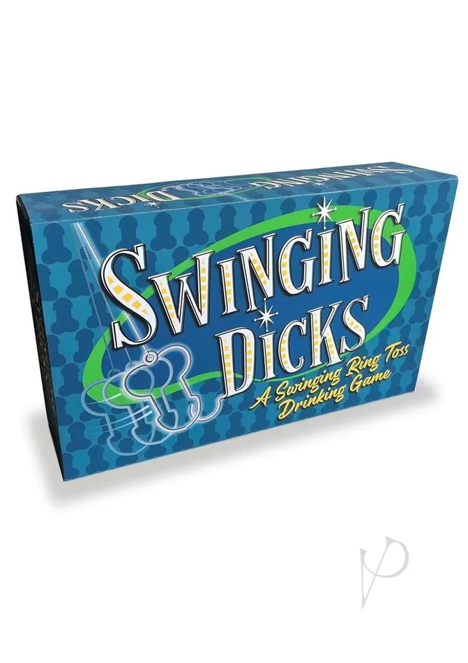 Swinging Dcks Game Adult Party And Games Games