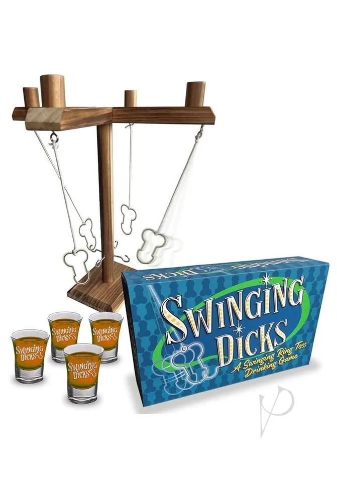 Swinging Dcks Game Adult Party And Games Games