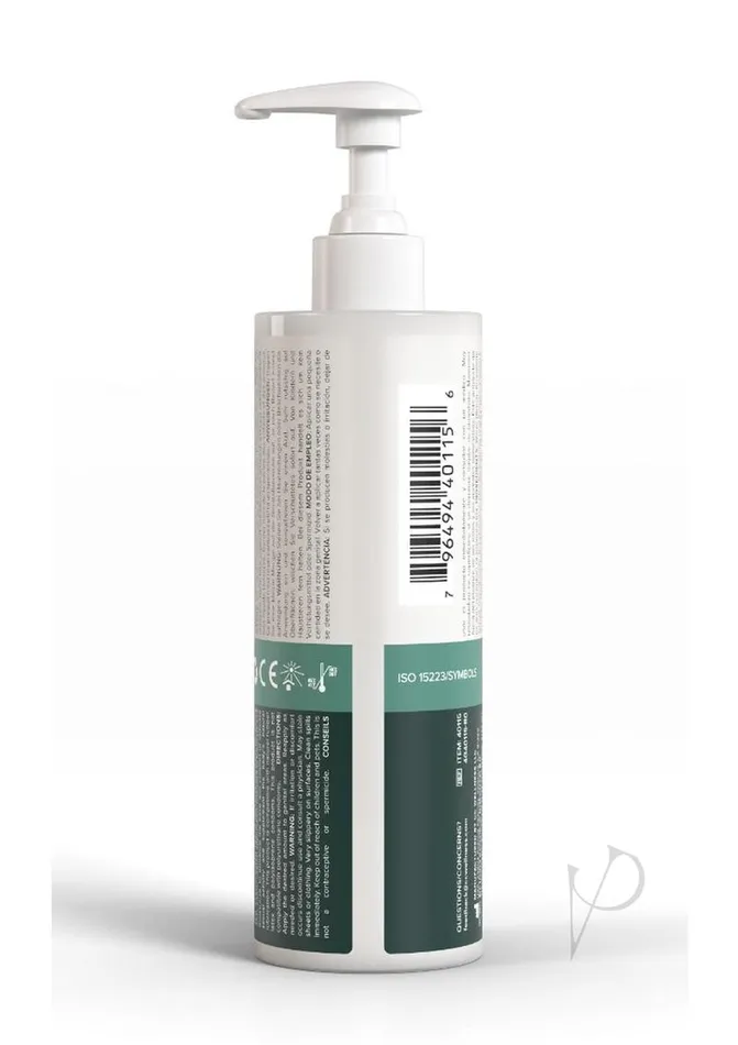 System Jo Lubricants Jo Cumplay Personal Lubricant 8oz