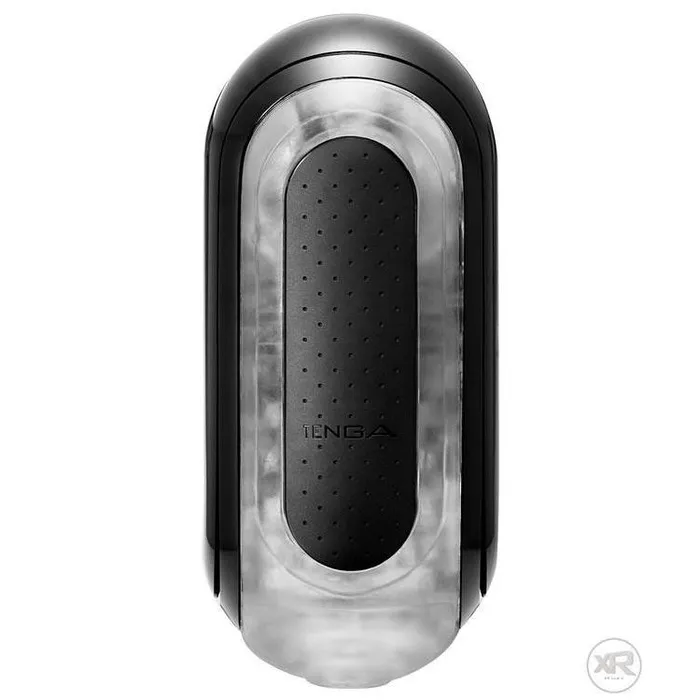 Tenga Anal Flip 0Zero Black