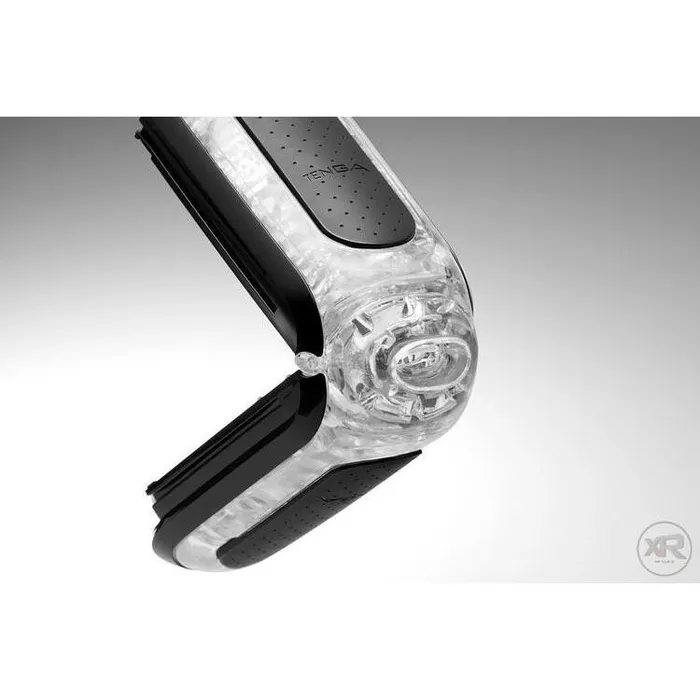 Tenga Anal Flip 0Zero Black