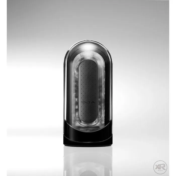 Tenga Anal Flip 0Zero Black