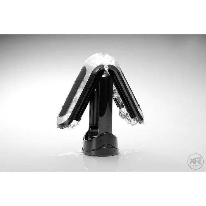 Tenga Anal Flip 0Zero Black