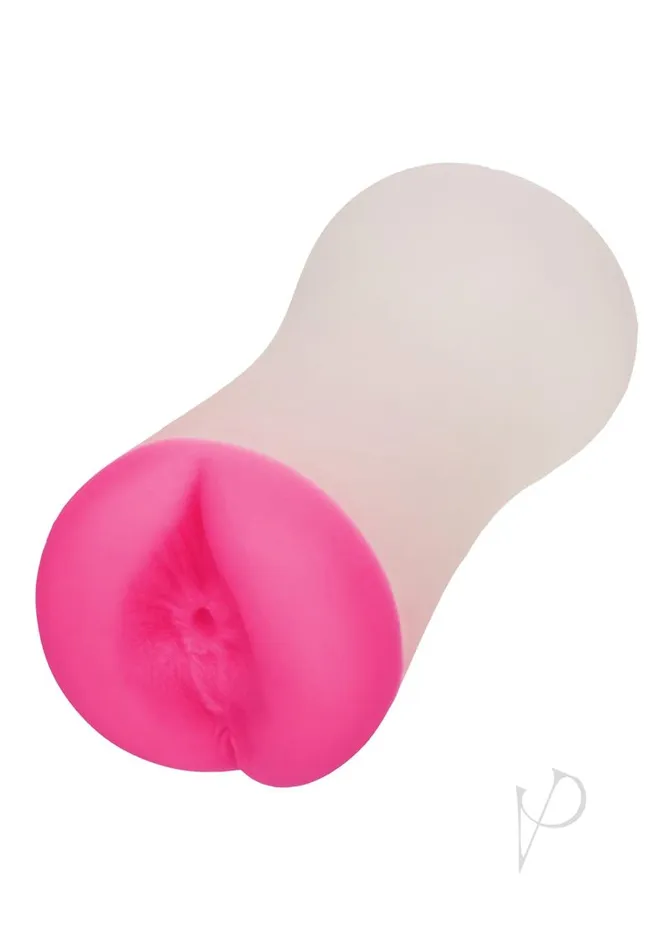 The Gripper Male Sex Toys The Gripper Deep Ass Grip Masturbator Ass PinkFrost The Gripper Male Sex Toys The Gripper Deep Ass Grip Masturbator Ass PinkFrost