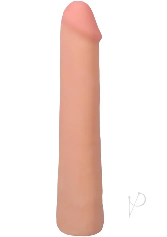 The Realistic Cock Dildos The Realistic Cock Ultraskyn Removable VacULock Suction Cup 9in Vanilla The Realistic Cock Dildos The Realistic Cock Ultraskyn Removable VacULock Suction Cup 9in Vanilla