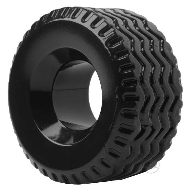 The Tread Ultimate Tire Cock Ring Master Series Male Sex Toys