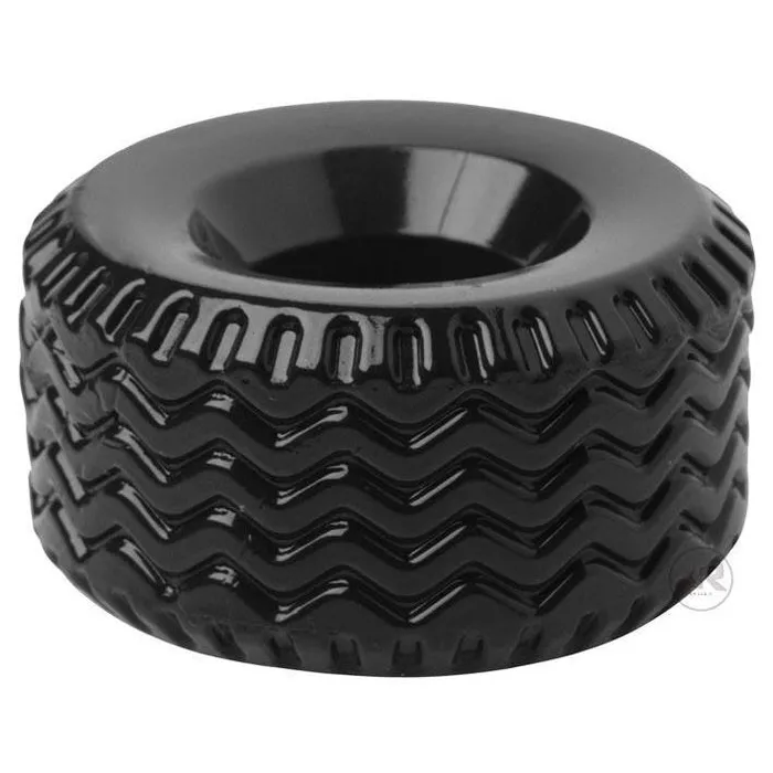 The Tread Ultimate Tire Cock Ring Master Series Male Sex Toys