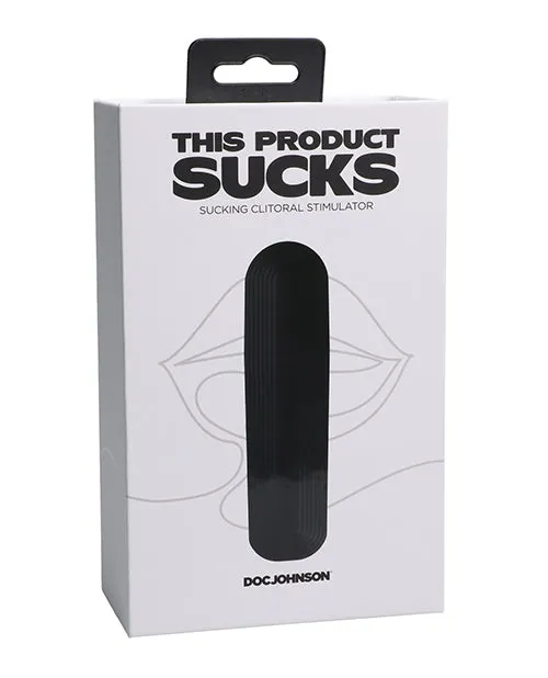 This Product Sucks Female Sex Toys This Products Sucks Lipstick Suction Toy Rechargeable Silicone Clitoral Stimulator Black This Product Sucks Female Sex Toys This Products Sucks Lipstick Suction Toy Rechargeable Silicone Clitoral Stimulator Black