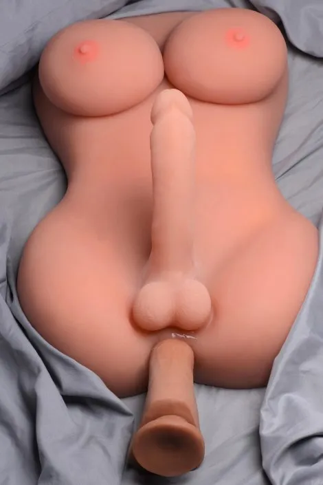 Trans Terri Love Doll SexFlesh Male Sex Toys