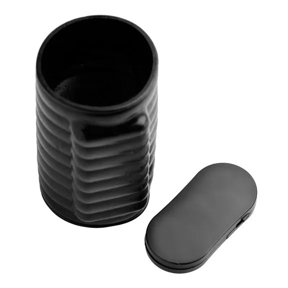 Trinity Vibes Male Sex Toys Vibrating Jack Off Sleeve