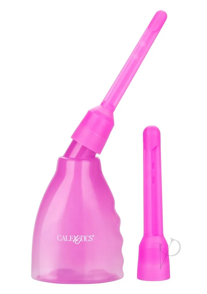 Ultimate Douche Hygienic Cleaning System Purple Water Systems Anal