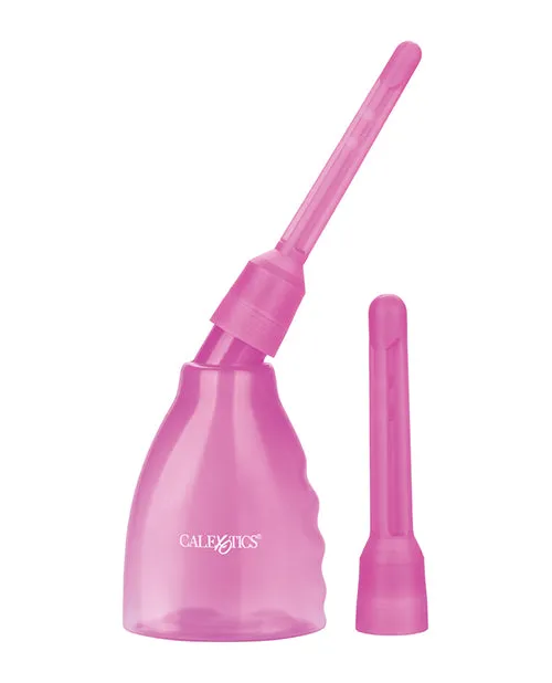 Ultimate Douche Hygienic Cleaning System Purple Water Systems Anal