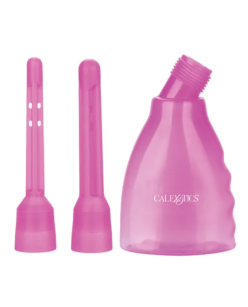 Ultimate Douche Hygienic Cleaning System Purple Water Systems Anal