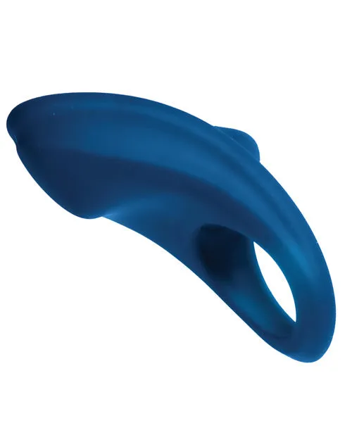 VeDO Overdrive Plus Rechargeable C Ring Midnight Madness Vedo Vibrators