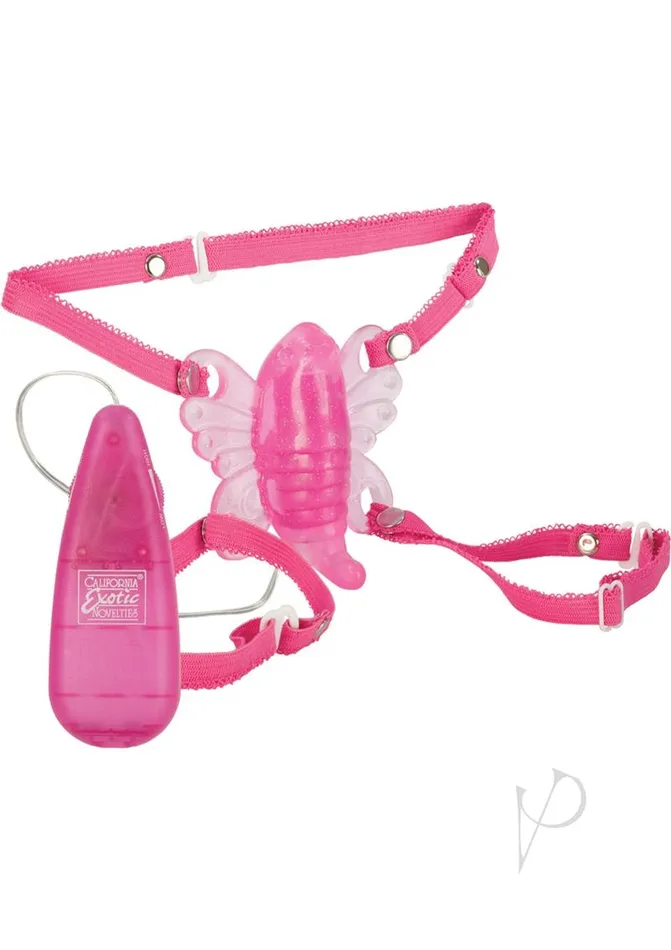 Venus Butterfly Original StrapOn with Wired Remote Control Pink Venus Butterfly Female Sex Toys Venus Butterfly Original StrapOn with Wired Remote Control Pink Venus Butterfly Female Sex Toys