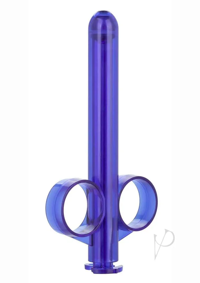 Vibrators Admiral Admiral Lube Tube Blue