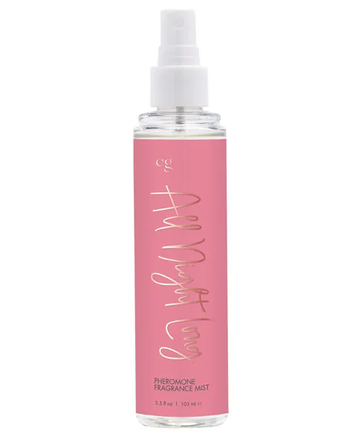 Vibrators Cgc CG Pheromone Fragrance Mist All Night Long 35 Ounces