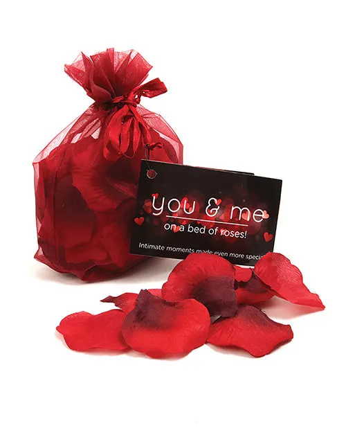 Vibrators Creative Conceptions You and Me Bed of Roses Vibrators Creative Conceptions You and Me Bed of Roses