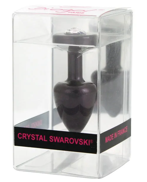 Vibrators Diogol Anni R Cats Eye T1 Crystal Purple Diogol