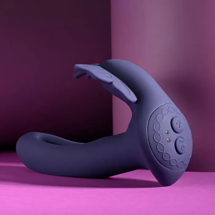 Vibrators Evolved Evolved LORD OF THE WINGS Butterfly Vibrator