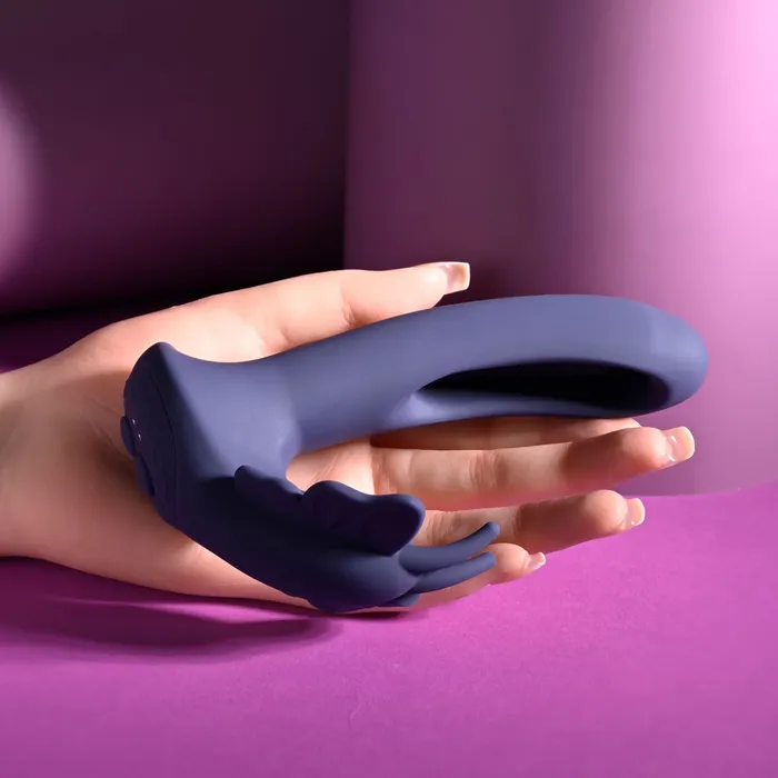 Vibrators Evolved Evolved LORD OF THE WINGS Butterfly Vibrator