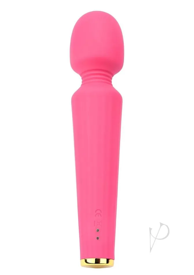 Vibrators Intimately Gg Intimately GG The GG Wand Rechargeable Massager Pink Vibrators Intimately Gg Intimately GG The GG Wand Rechargeable Massager Pink