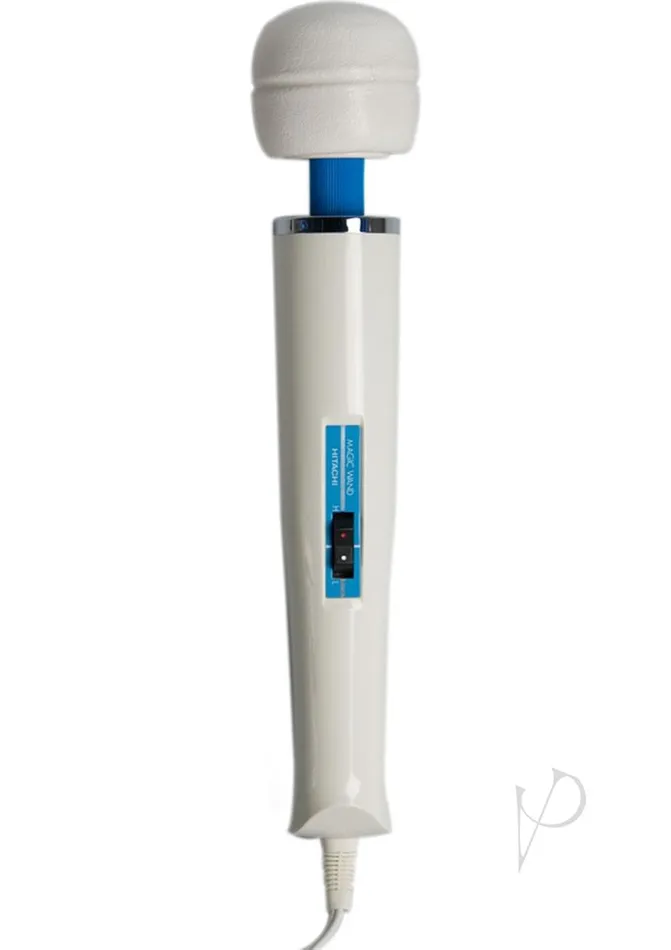 Vibrators Magic Wand Magic Wand Original HV260 Massager