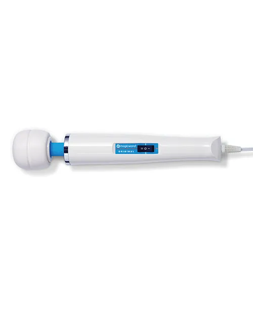 Vibrators Magic Wand Magic Wand Original HV260 Massager