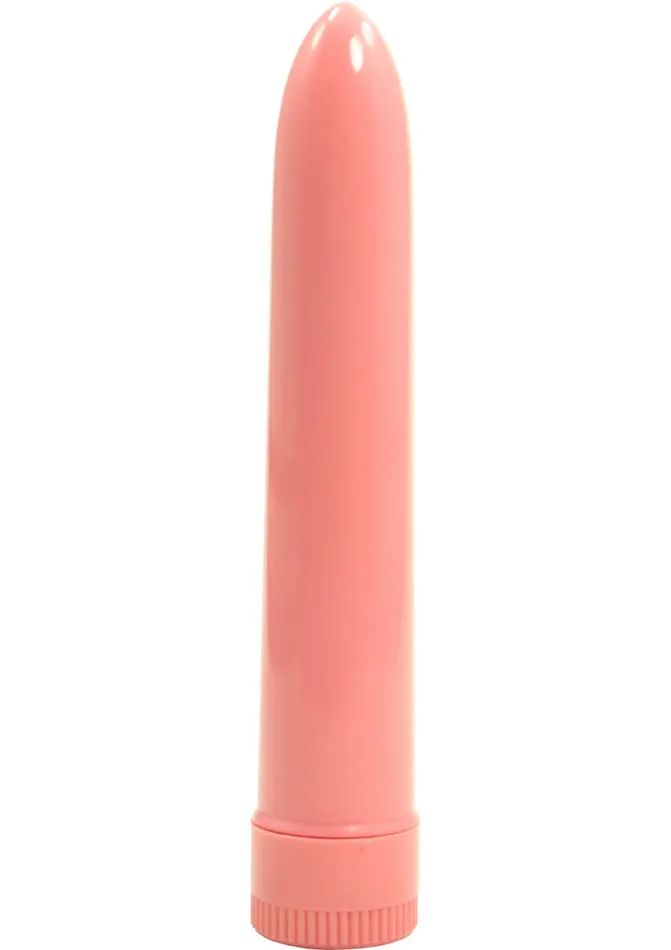 Vibrators Mood Vibe Ladys Mood Plastic Vibrator Pink Vibrators Mood Vibe Ladys Mood Plastic Vibrator Pink