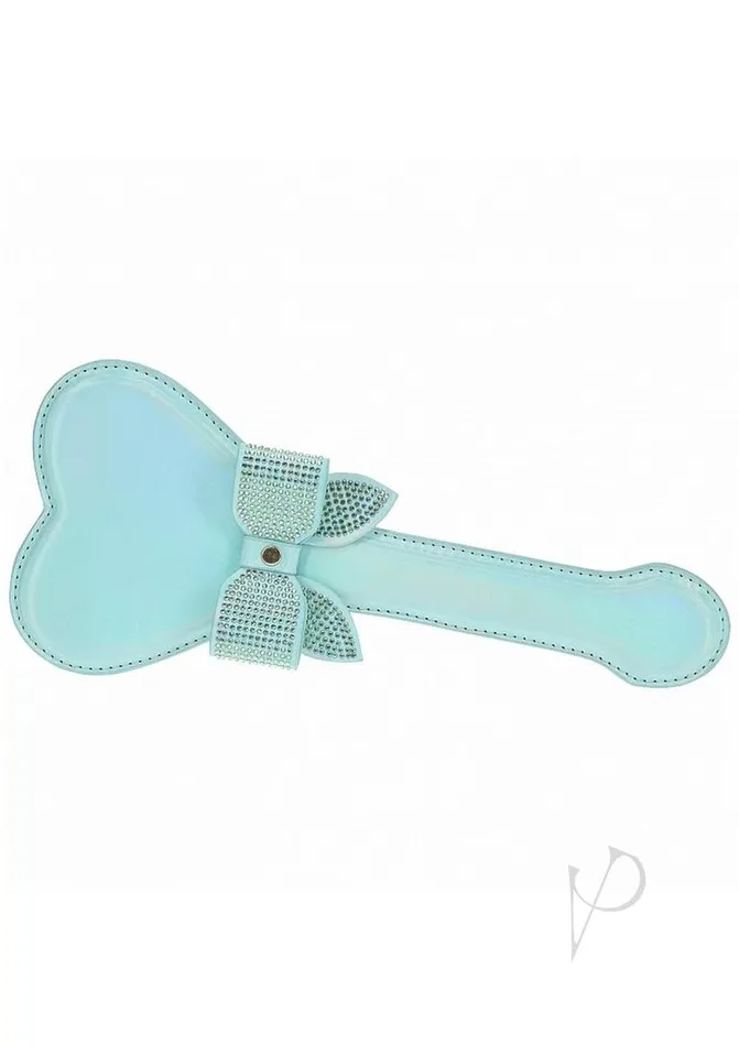 Vibrators Ouch Ouch Paris Collection Paddle Blue
