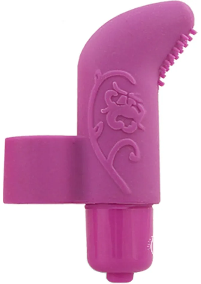 Vibrators Play with Me Finger Vibe Silicone Finger Vibrator Purple Play With Me By Blush Vibrators Play with Me Finger Vibe Silicone Finger Vibrator Purple Play With Me By Blush