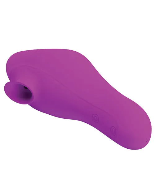 Vibrators Pretty Love Magic Fish 12 Function Fuchsia Pretty Love Vibrators Pretty Love Magic Fish 12 Function Fuchsia Pretty Love