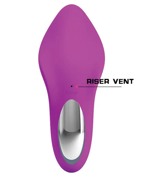 Vibrators Pretty Love Magic Fish 12 Function Fuchsia Pretty Love Vibrators Pretty Love Magic Fish 12 Function Fuchsia Pretty Love