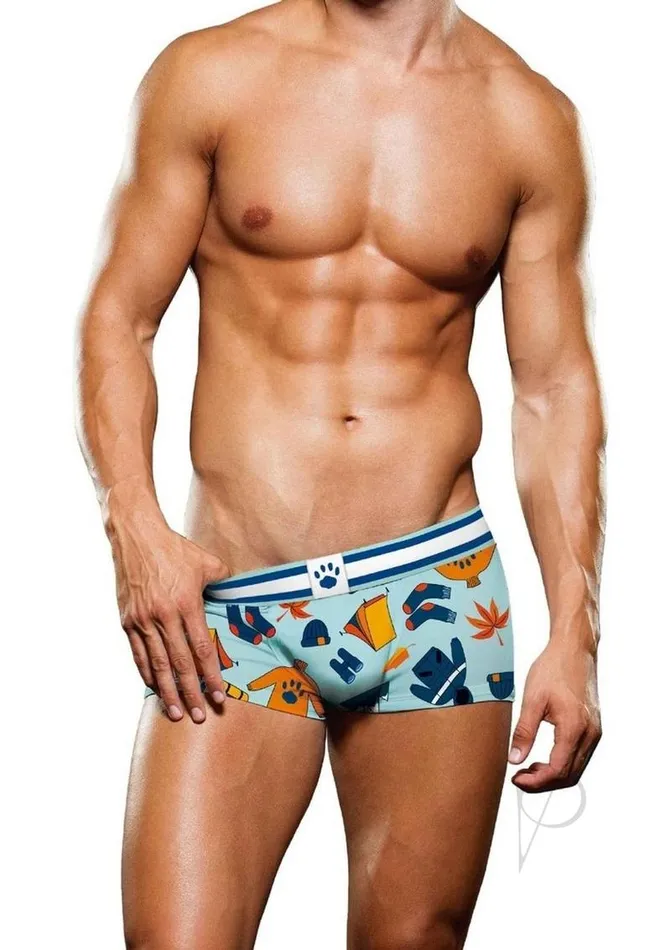 Vibrators Prowler Prowler Autumn Scene Trunk Large BlueOrange Vibrators Prowler Prowler Autumn Scene Trunk Large BlueOrange