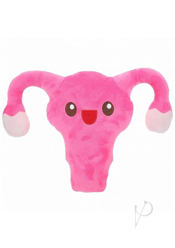 Vibrators SLine happy Uterus Pink S Line