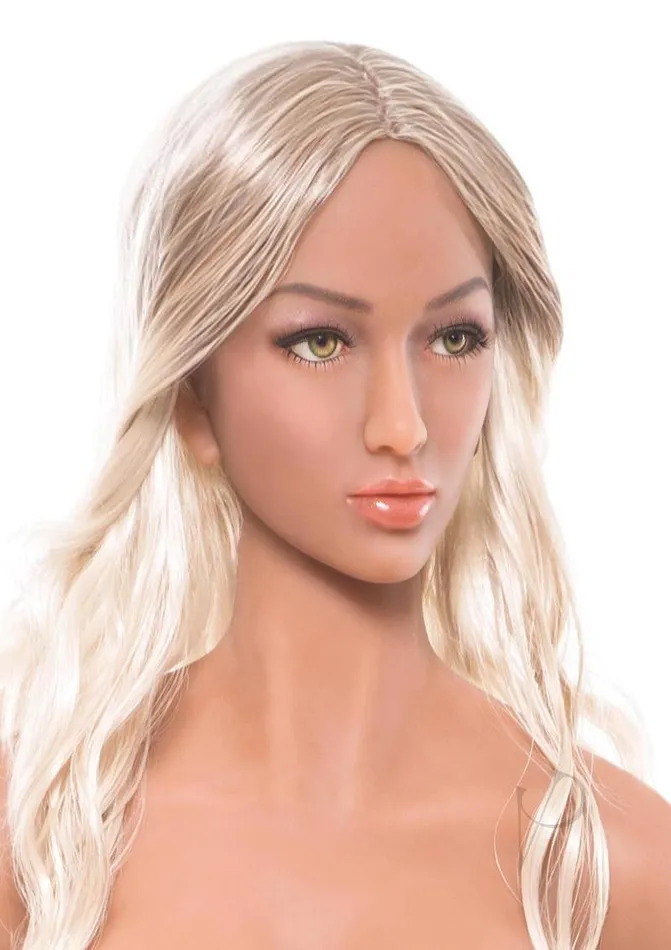 Vibrators Ultimate Fantasy Posable Dolls Kitty Ultimate Fantasy Dolls Vibrators Ultimate Fantasy Posable Dolls Kitty Ultimate Fantasy Dolls