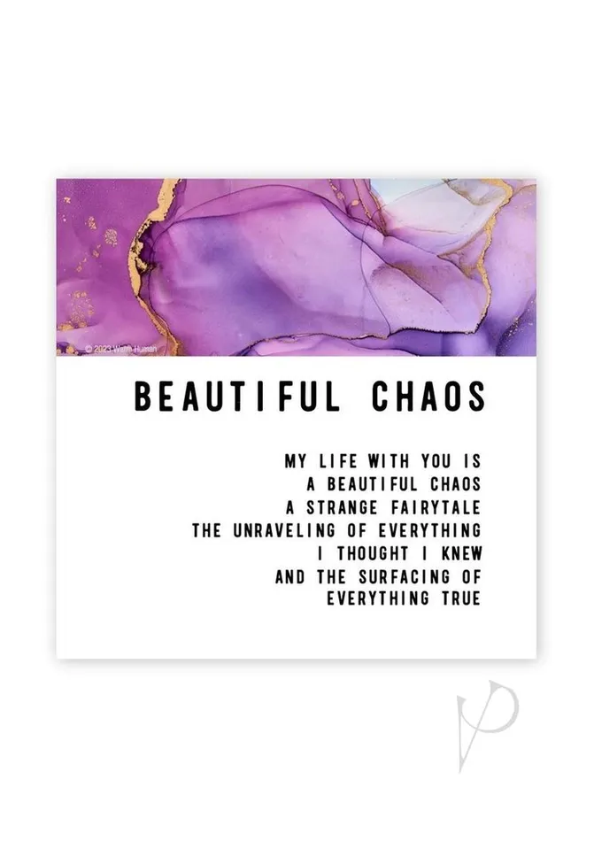 Vibrators Warm Human Warm Human Beautiful Chaos Magnet