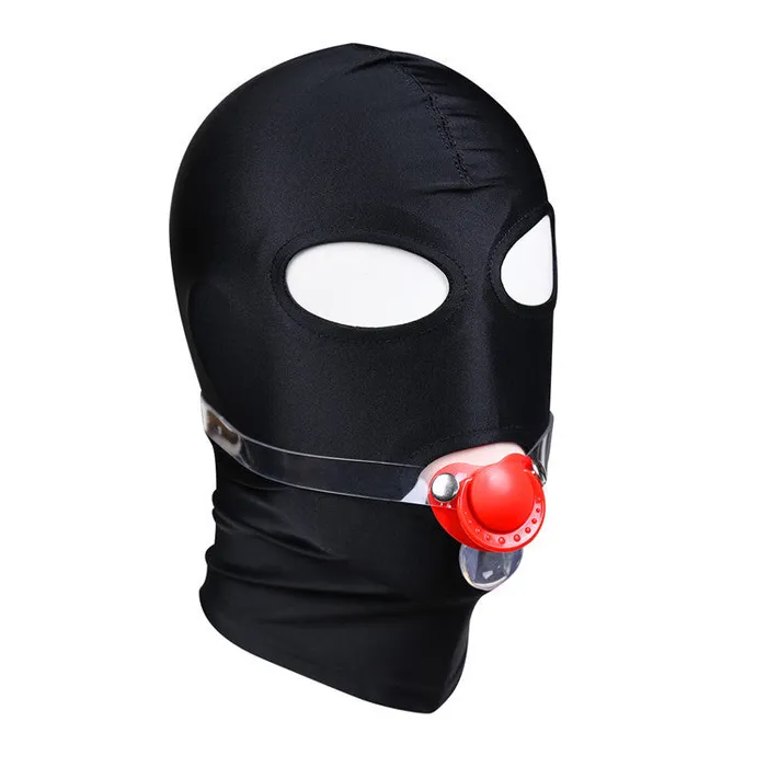 Vibrators Wild Night Fantasies Adult Baby Pacifier Dummy Gag