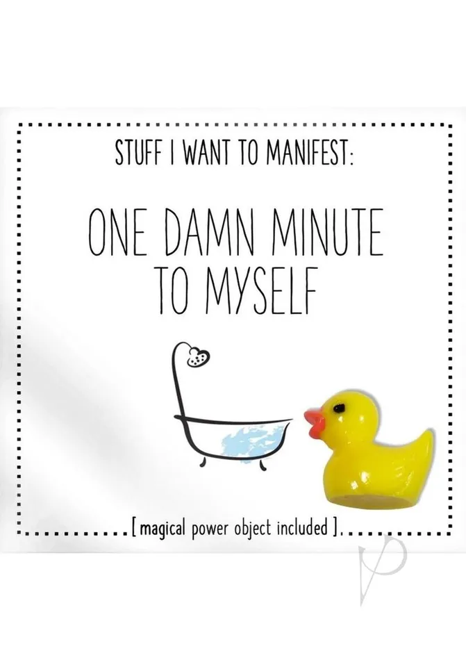 Warm Human One Damn Minute To Myself Warm Human Vibrators