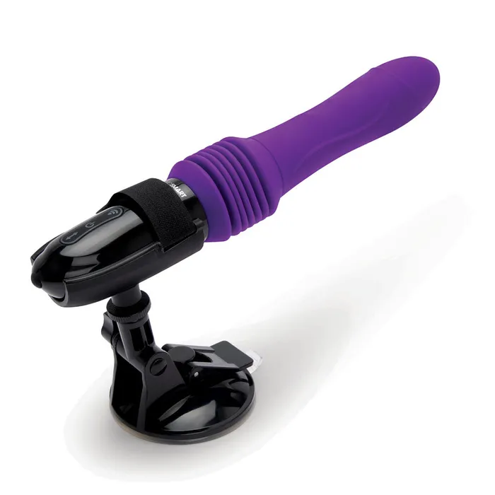 WhipSmart Female Sex Toys WhipSmart Thrusting Sex Machine