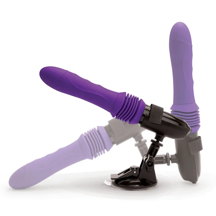 WhipSmart Female Sex Toys WhipSmart Thrusting Sex Machine
